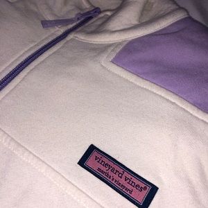 Vineyard Vines Women’s Shep Shirt 1/4 Zip